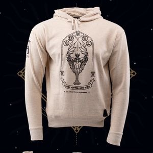 Harry Potter Griffin Hoodie